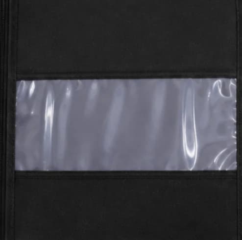 Deco Shop Plus Housse de Vêtements – Protection & Rangement 5