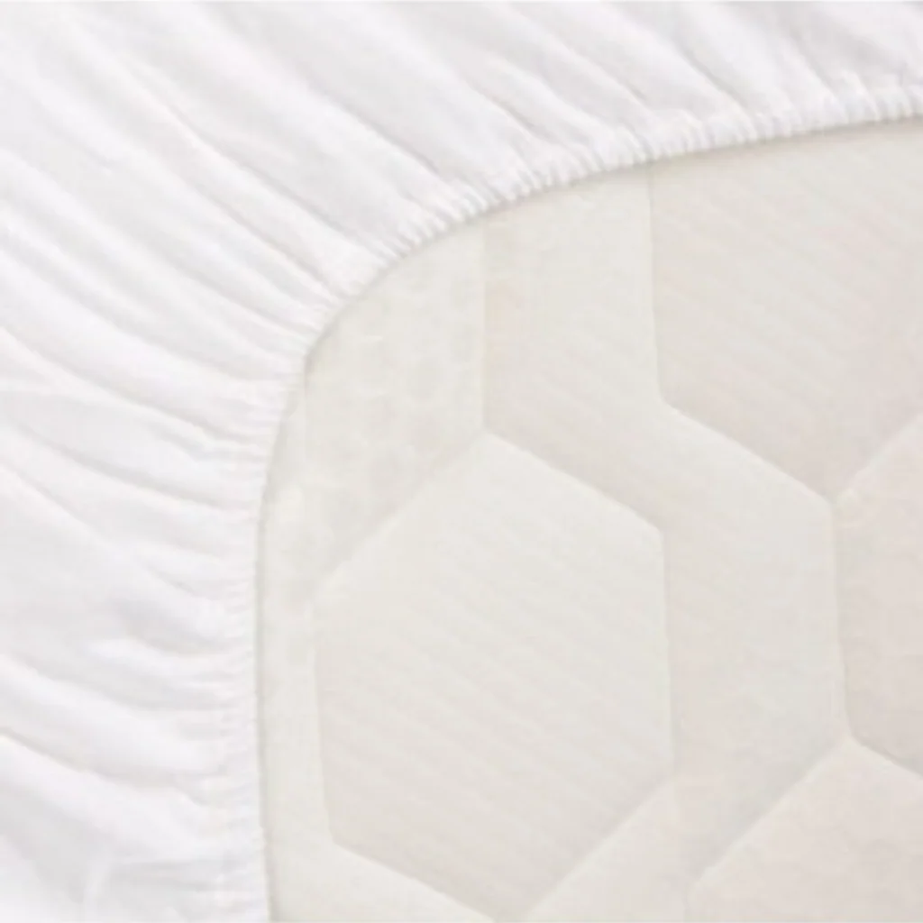 Deco Shop Plus Protège-Matelas TNT Polypropylène – Fermeture Éclair 2