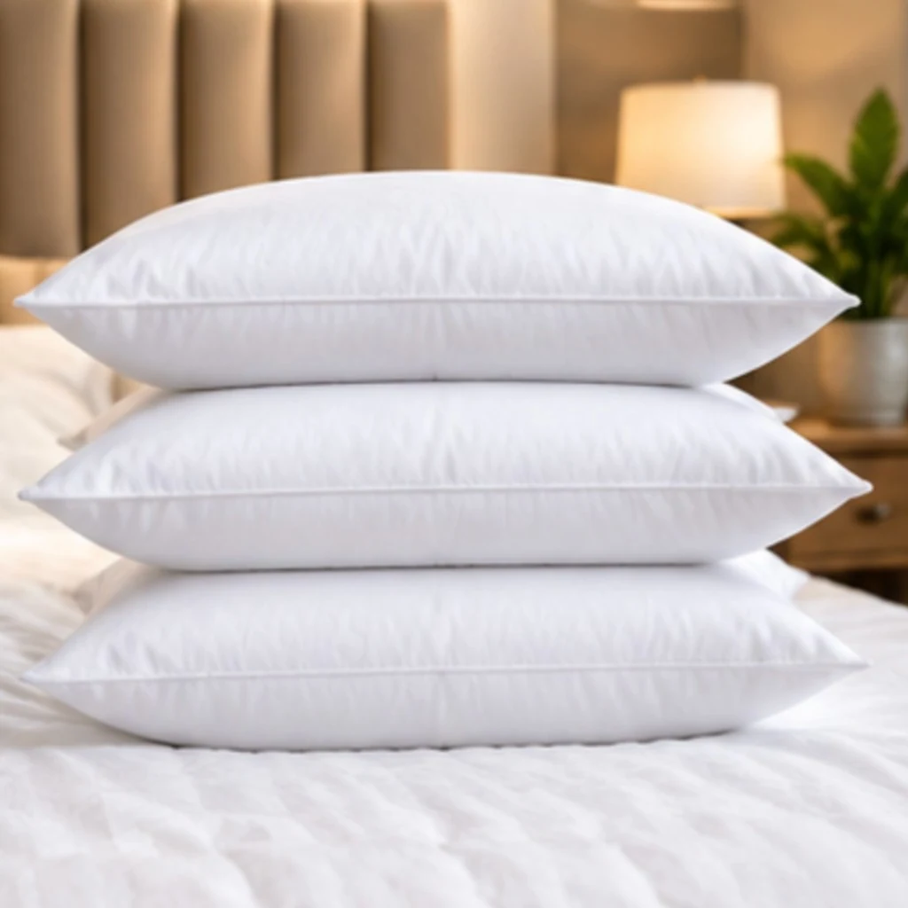 Deco Shop Plus Oreiller Orthopédique Super Fiesta – 65 × 45 cm 3